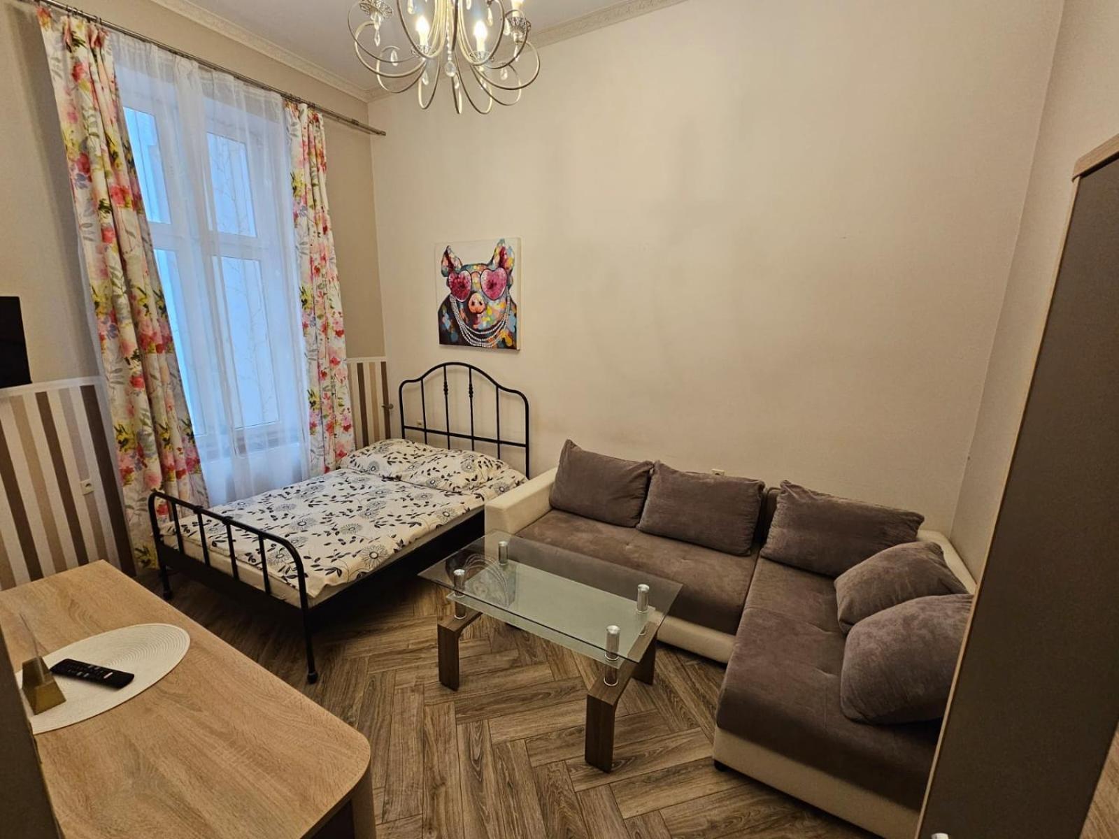 Apartamenty Mikubo Wroclaw Exterior photo