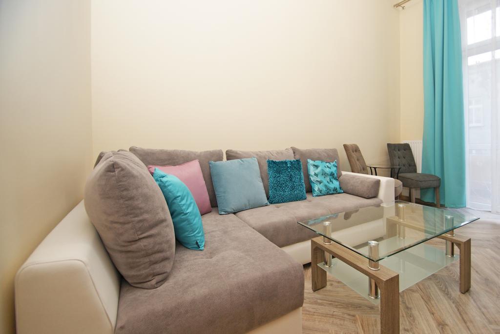 Apartamenty Mikubo Wroclaw Exterior photo