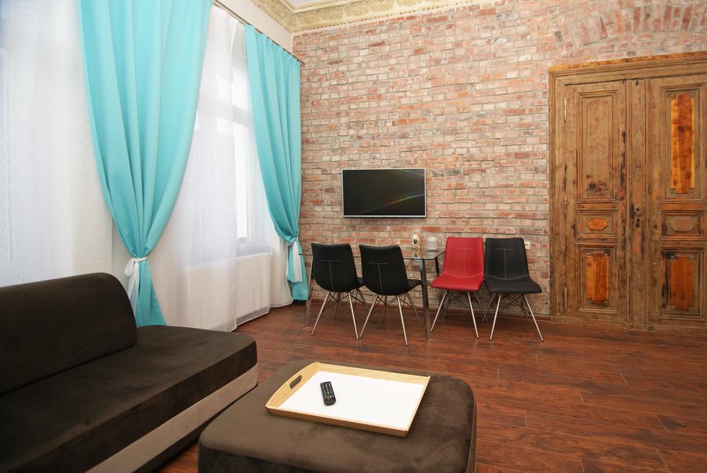 Apartamenty Mikubo Wroclaw Exterior photo