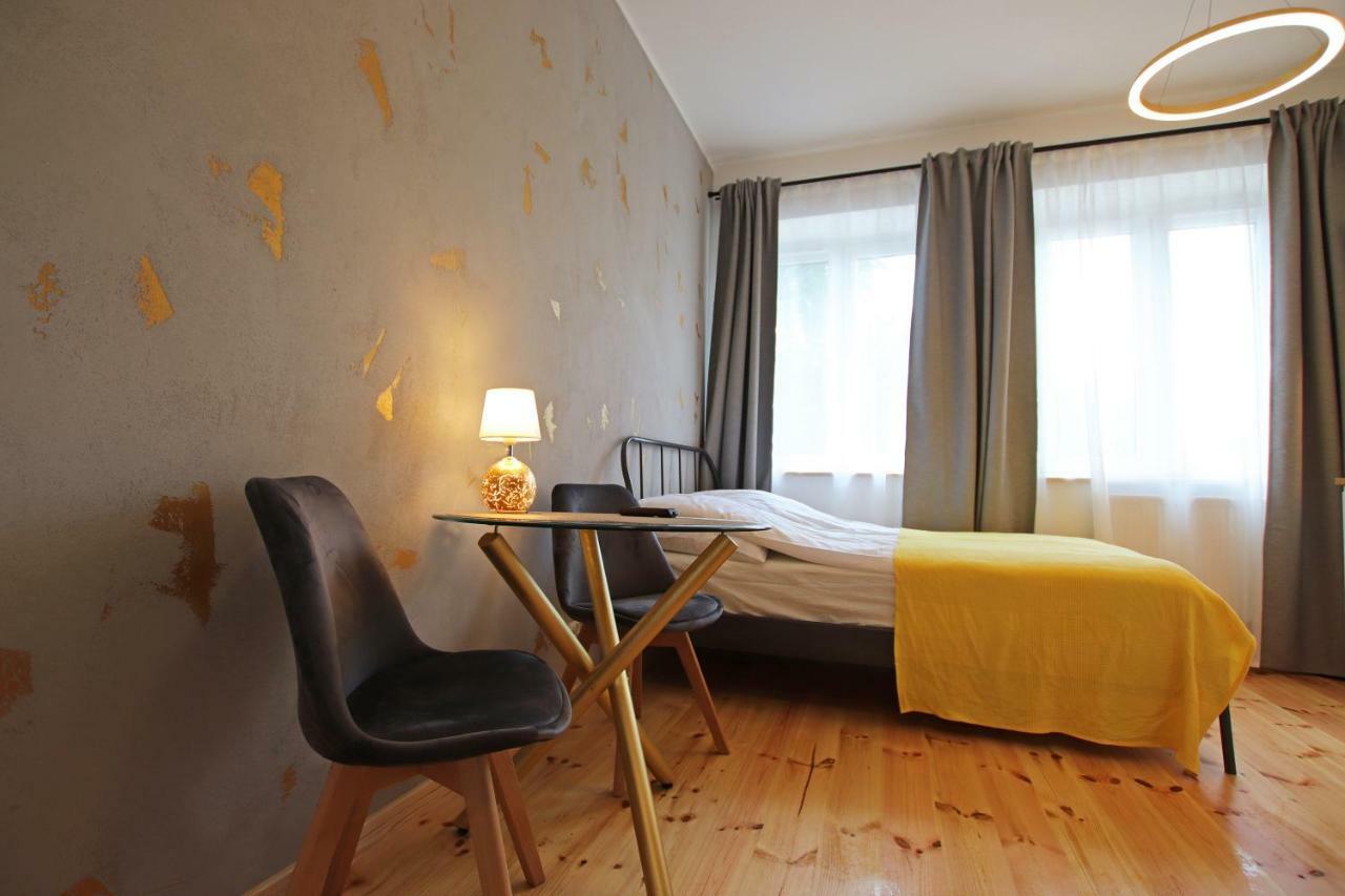 Apartamenty Mikubo Wroclaw Exterior photo